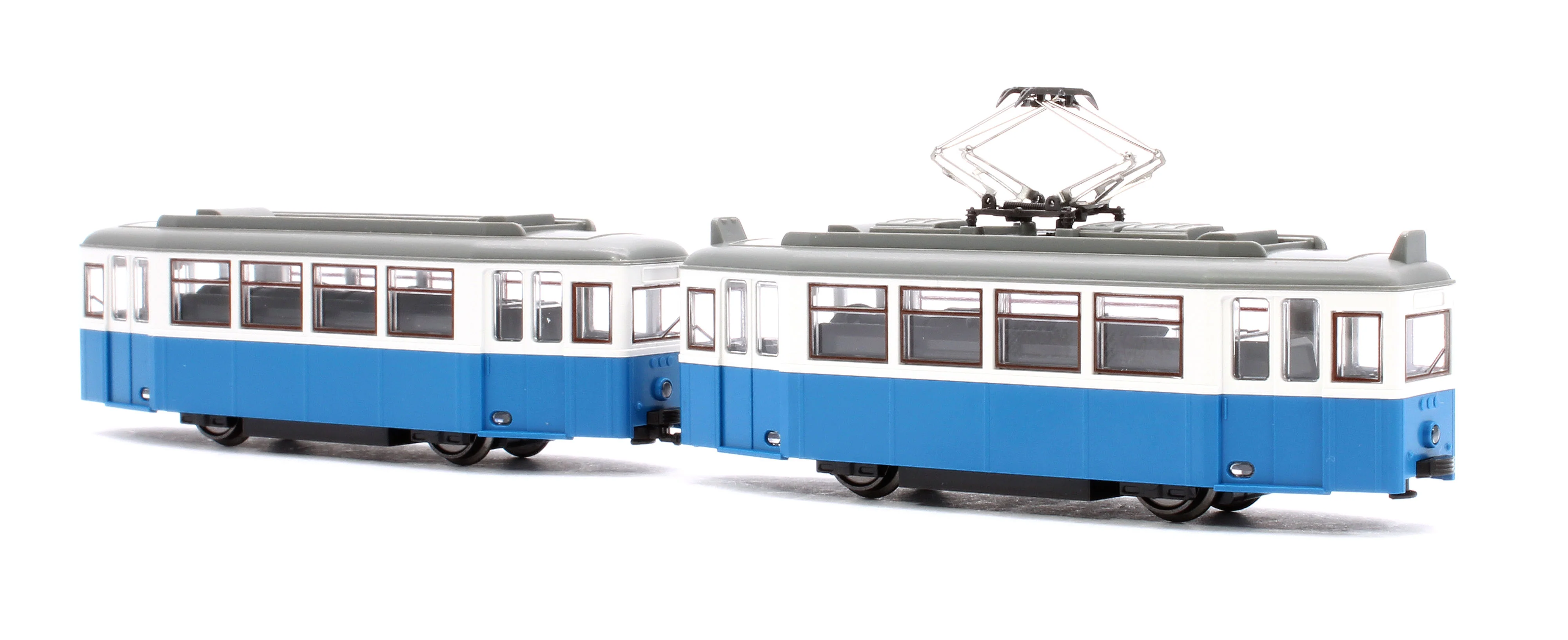 14-806-1 My Tram Classic Blue - Image 5