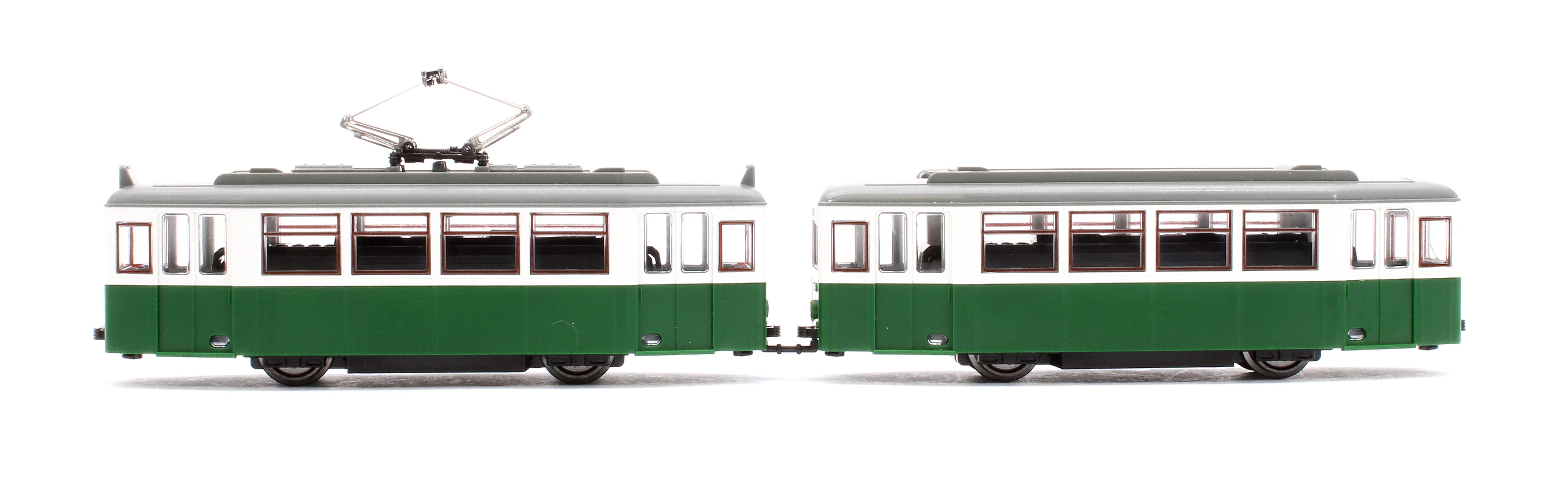 14-806-2 My Tram Classic Green - Image 5