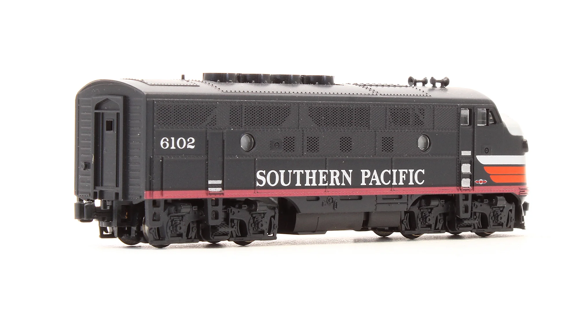 Pre-Owned 176-1104 F3A Southern Pacific Diesel Locomotive - Road #6102 - Image 2