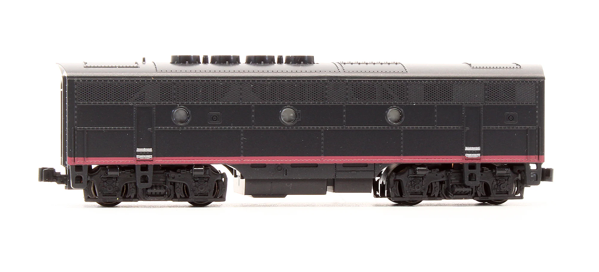 Pre-Owned 176-1117 F3B SP Diesel Locomotive - Image 3