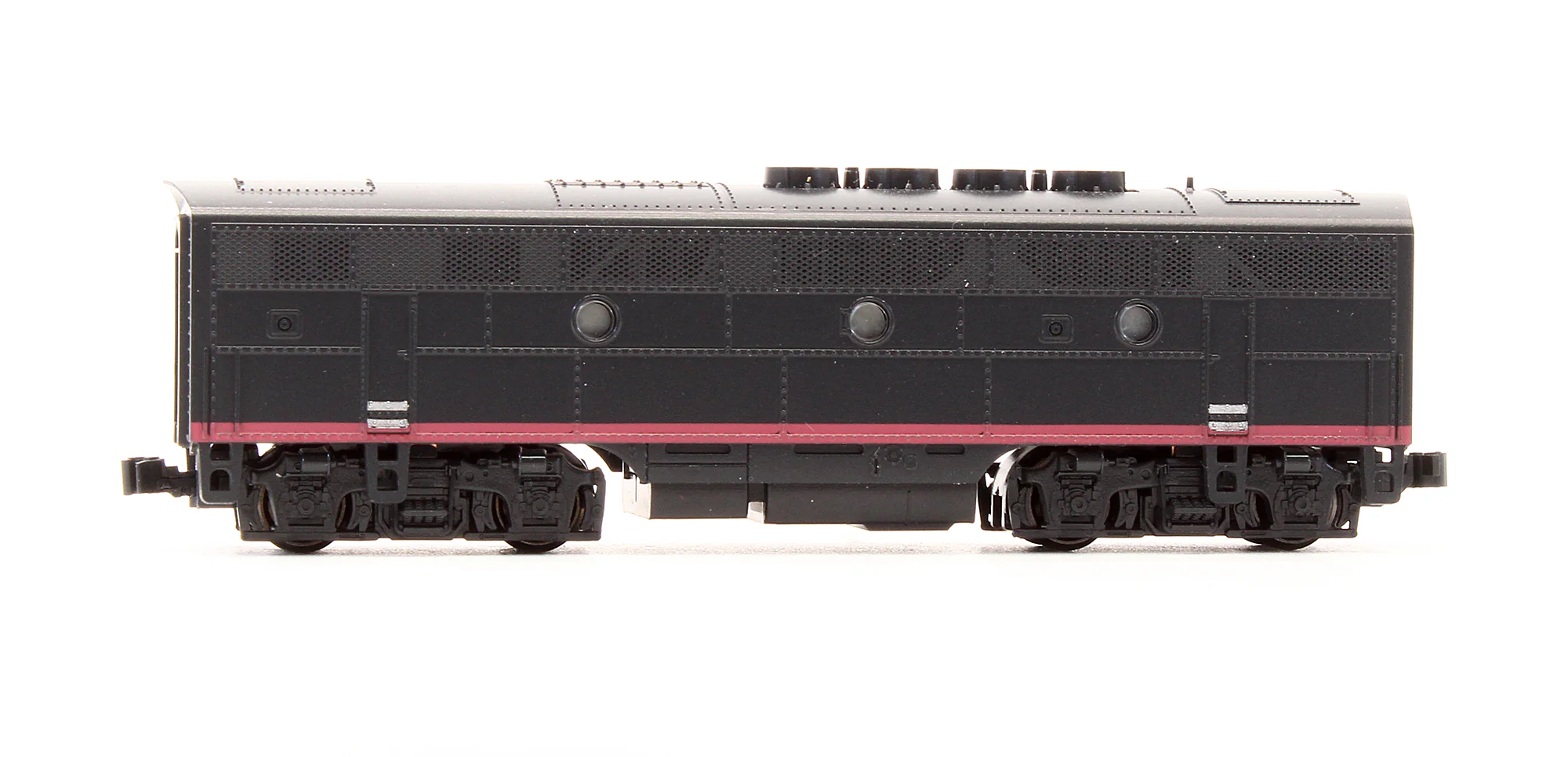 Pre-Owned 176-1117 F3B SP Diesel Locomotive - Image 4
