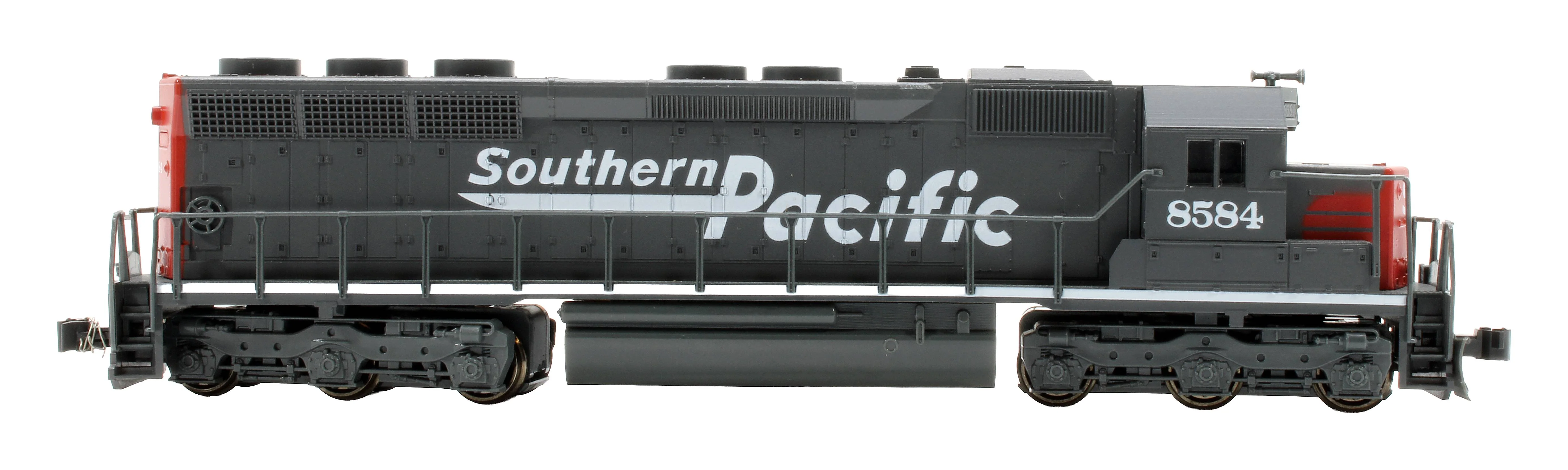 Pre-Owned 176-3131 Southern Pacific SD45 Diesel Locomotive '8584' - Image 3