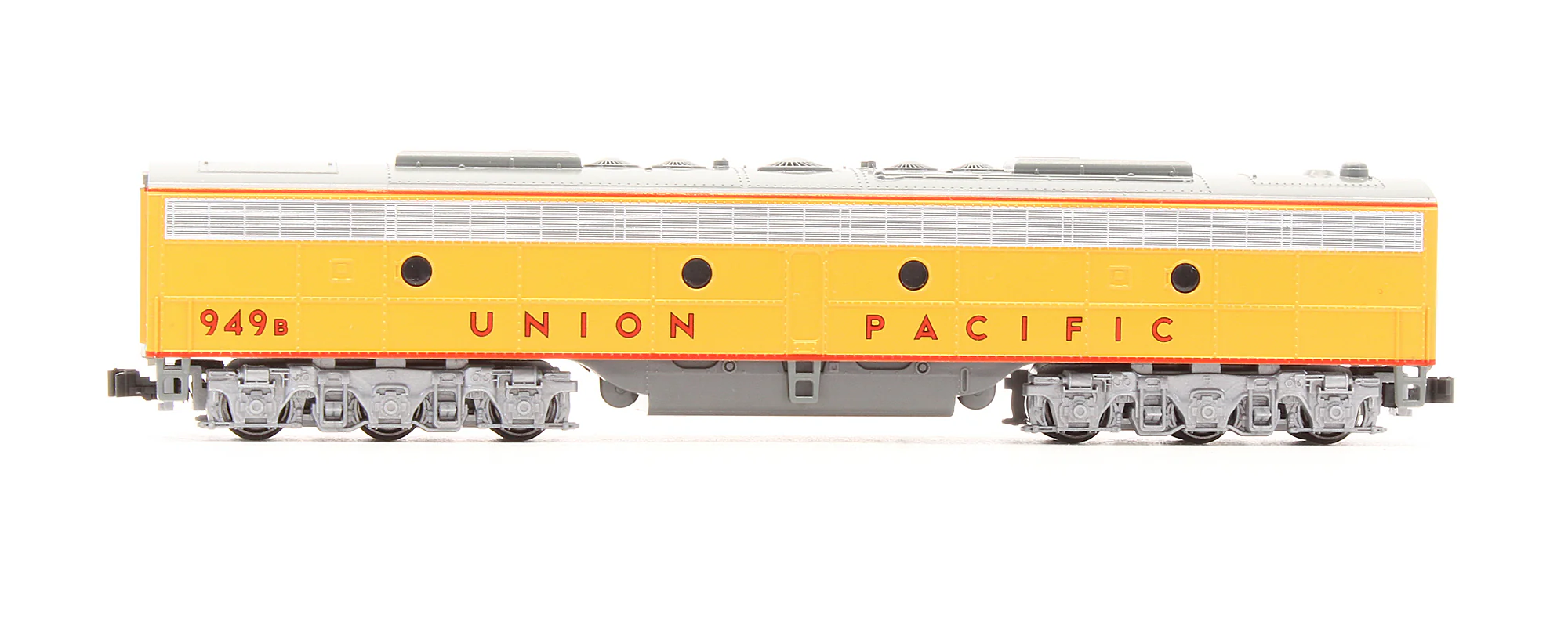 Pre-Owned 176-5357 E8B Diesel Locomotive Union Pacific - Road #949B - Image 3