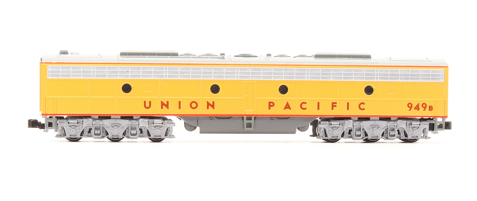 Pre-Owned 176-5357 E8B Diesel Locomotive Union Pacific - Road #949B - Image 4