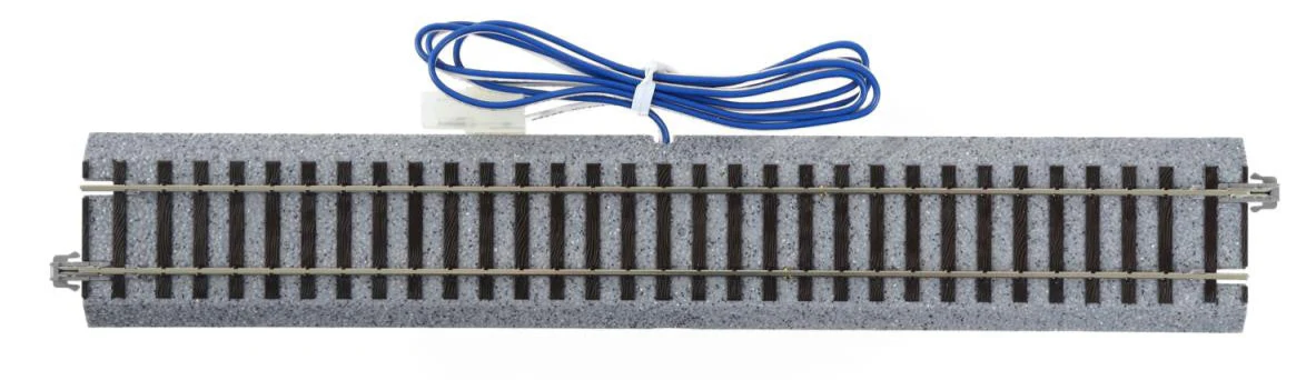 2-151 Unitrack (S246F) Straight Feeder Track 246mm