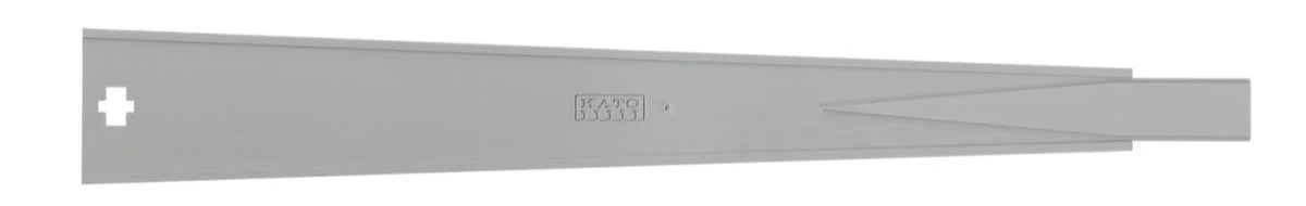 2-502 KATO 2-502 Unitrack HO Scale Rerailer