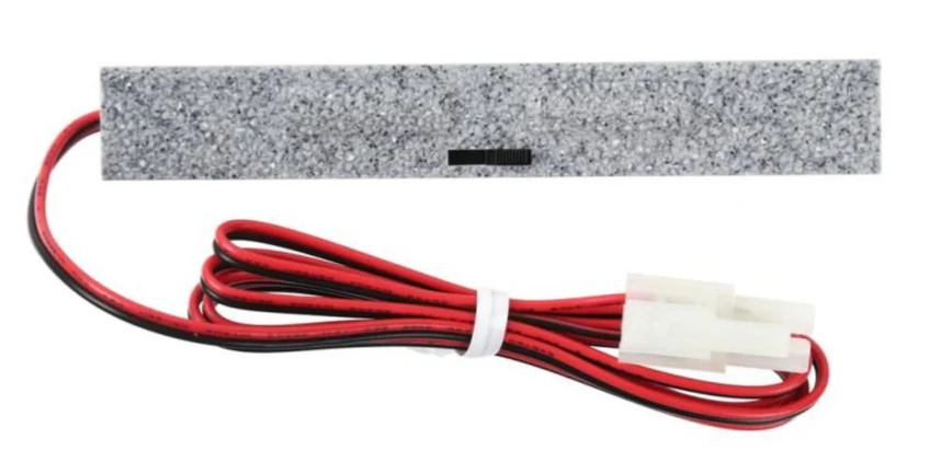 2-503 Unitrack Left Hand Turnout Motor
