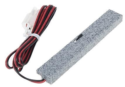 2-504 Unitrack Right Hand Turnout Motor