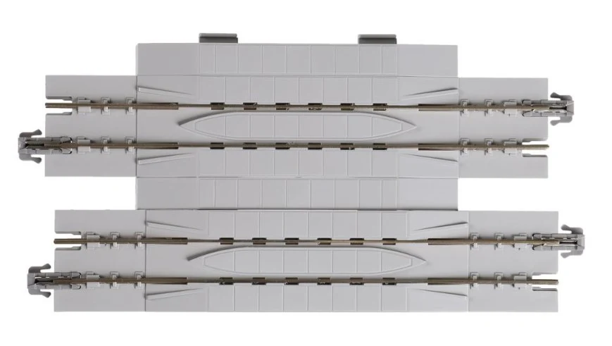 20-026 Kato 20-026 124mm Straight Rerailer Track