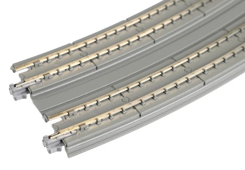 20-187 Kato 20-187 lab Dual Curved Track 2pcs - Image 3