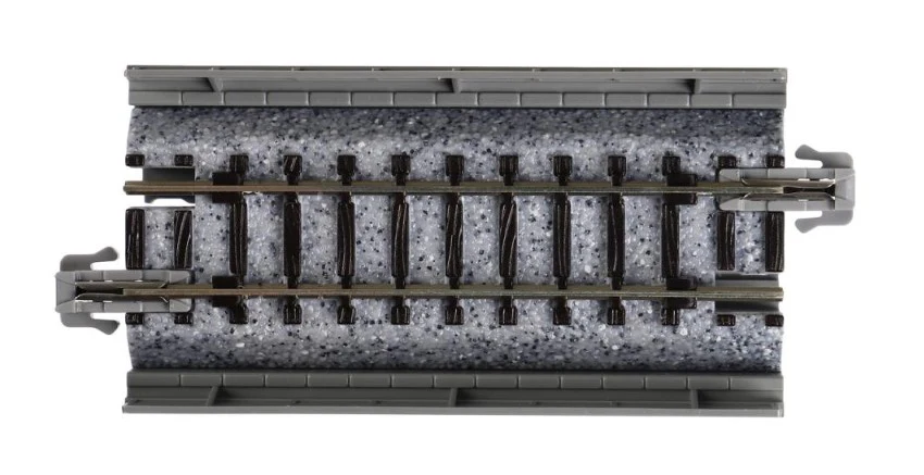 20-440 Kato 20-440 Single Straight Viaduct Track 62mm (2) - Image 2