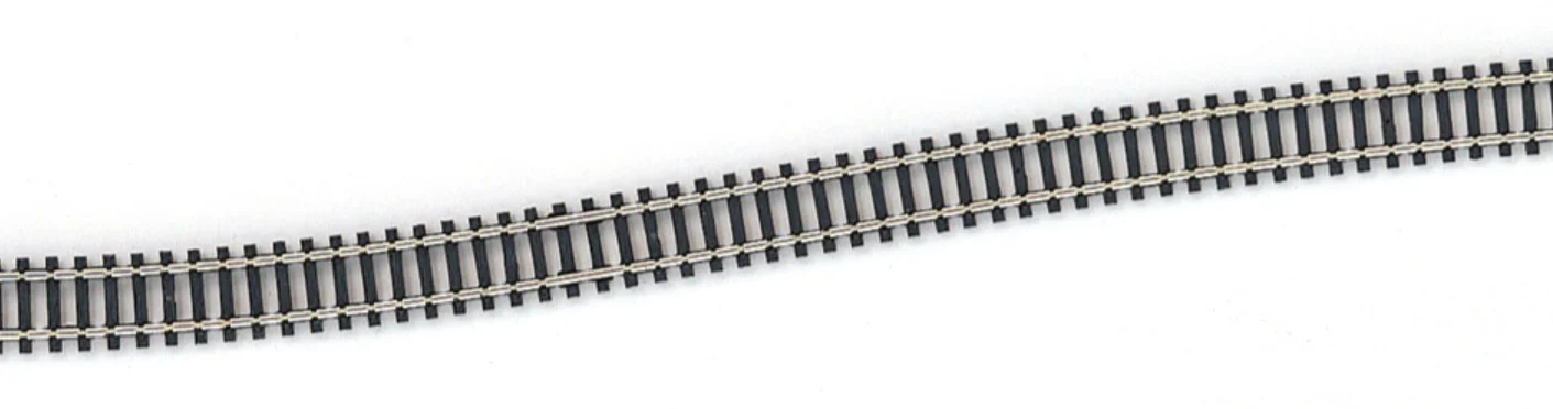 21-000 Unitrack Flexible Track 808mm