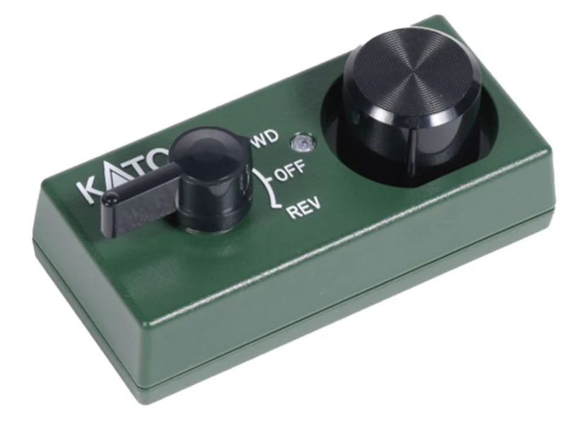 22-015 Unitrack Pocket Line Train Controller