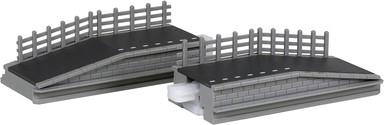 23-135 Local Line Platform Ramp (Pre-Built)