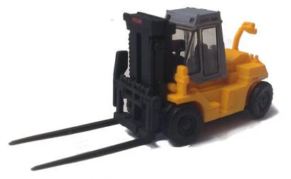 23-515 TCM FD115 Forklift Trucks (2)