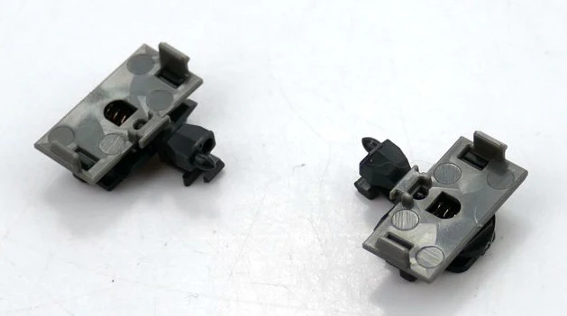 800-745011C3 Class 800 Coupler Set 2pc (Spare)