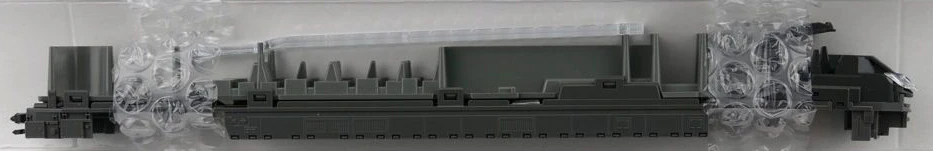 800-74505-1C Class 800 GWR 815 021 Underfloor & Light Unit w/Lenses (Spare)