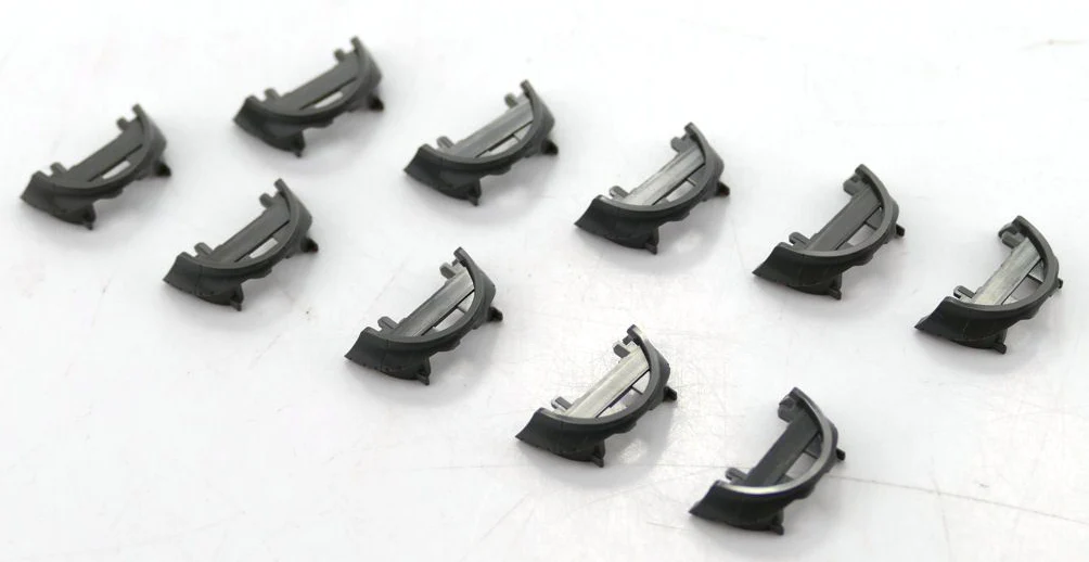 800-Z04-0196 Class 800 Skirt (10 Pack) (Spare)