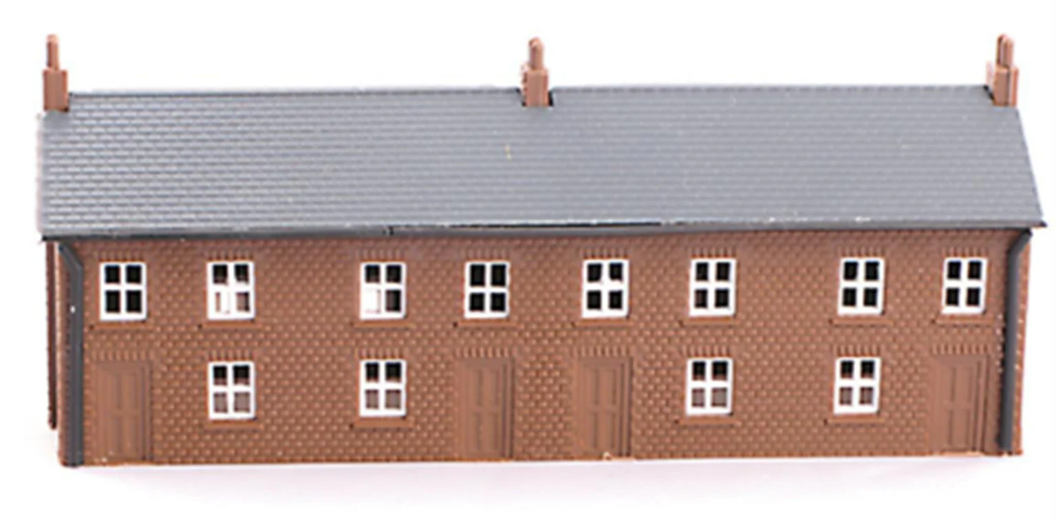 GMKD07 Four House Unit Kit