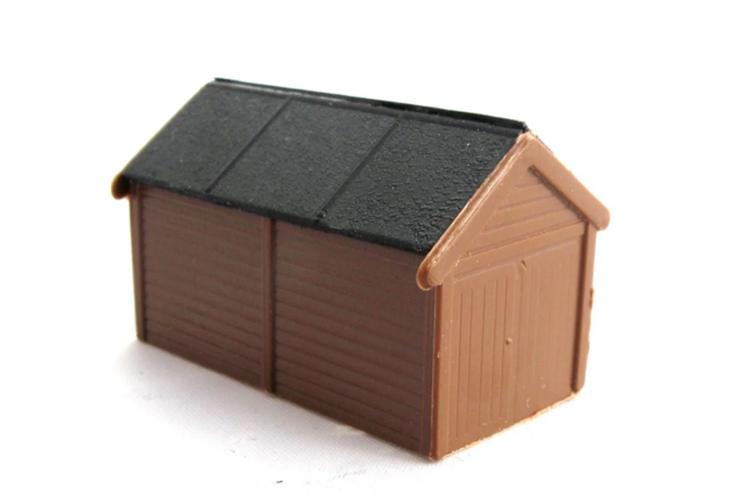 GMKD23 Domestic Garages (2) Kit