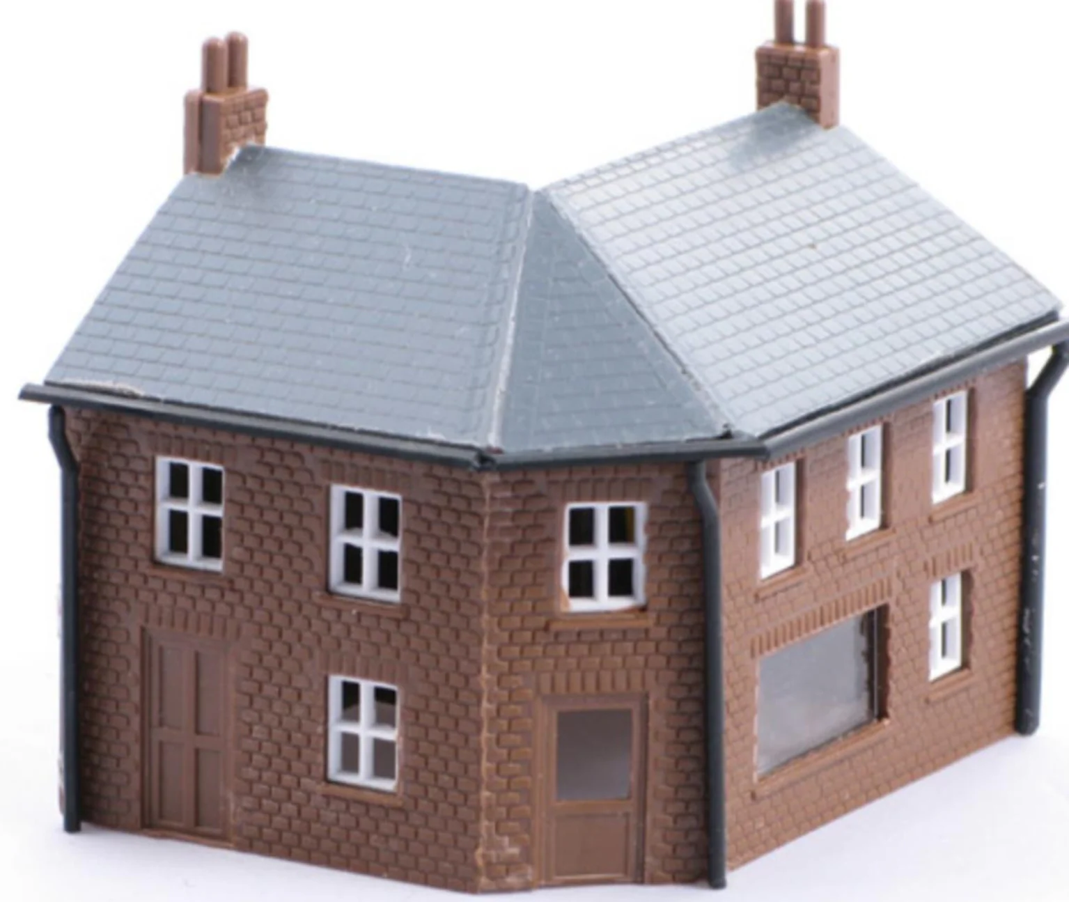 GMKD25 Corner Shop Kit