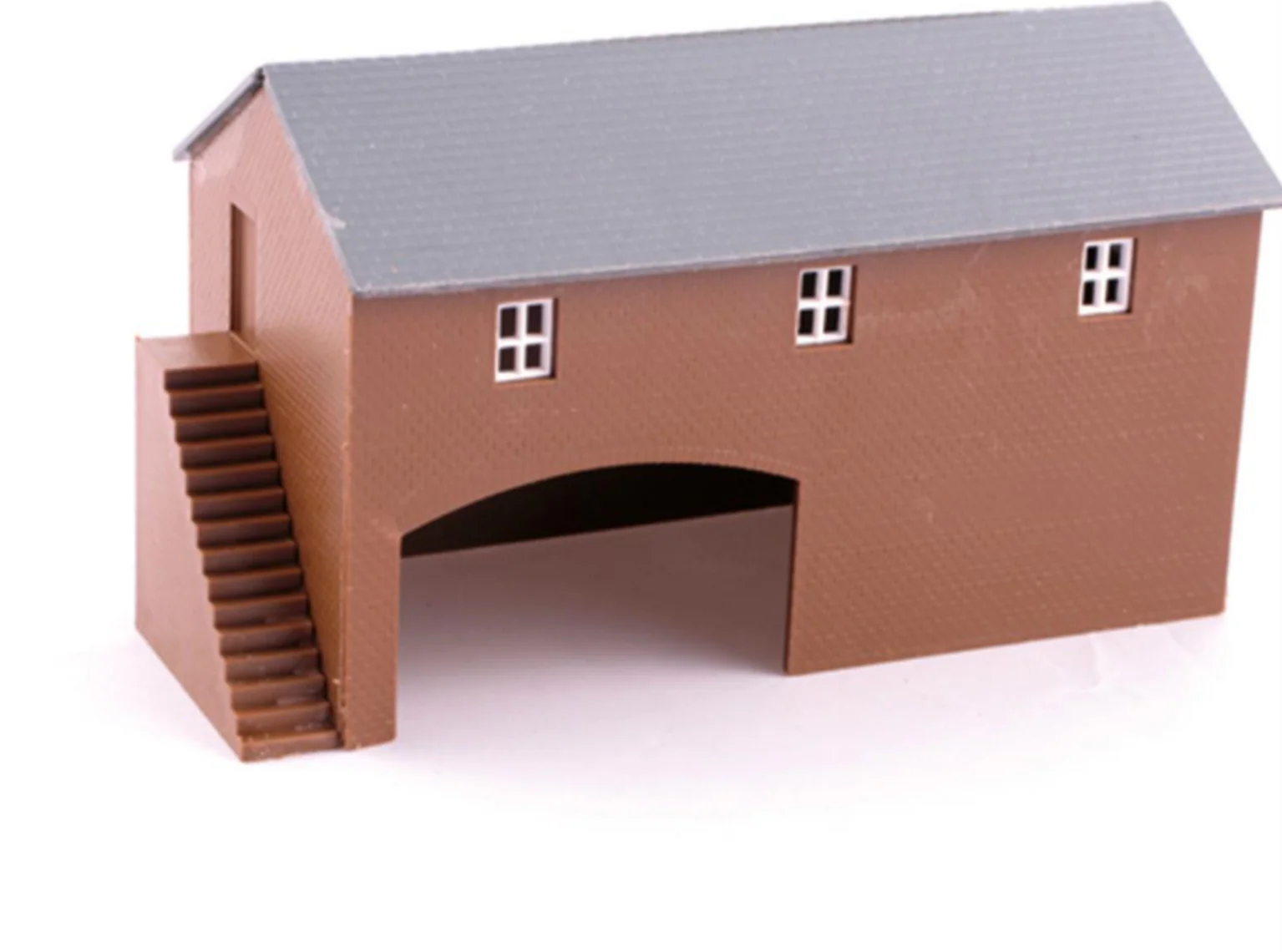 GMKD36 Barn Kit