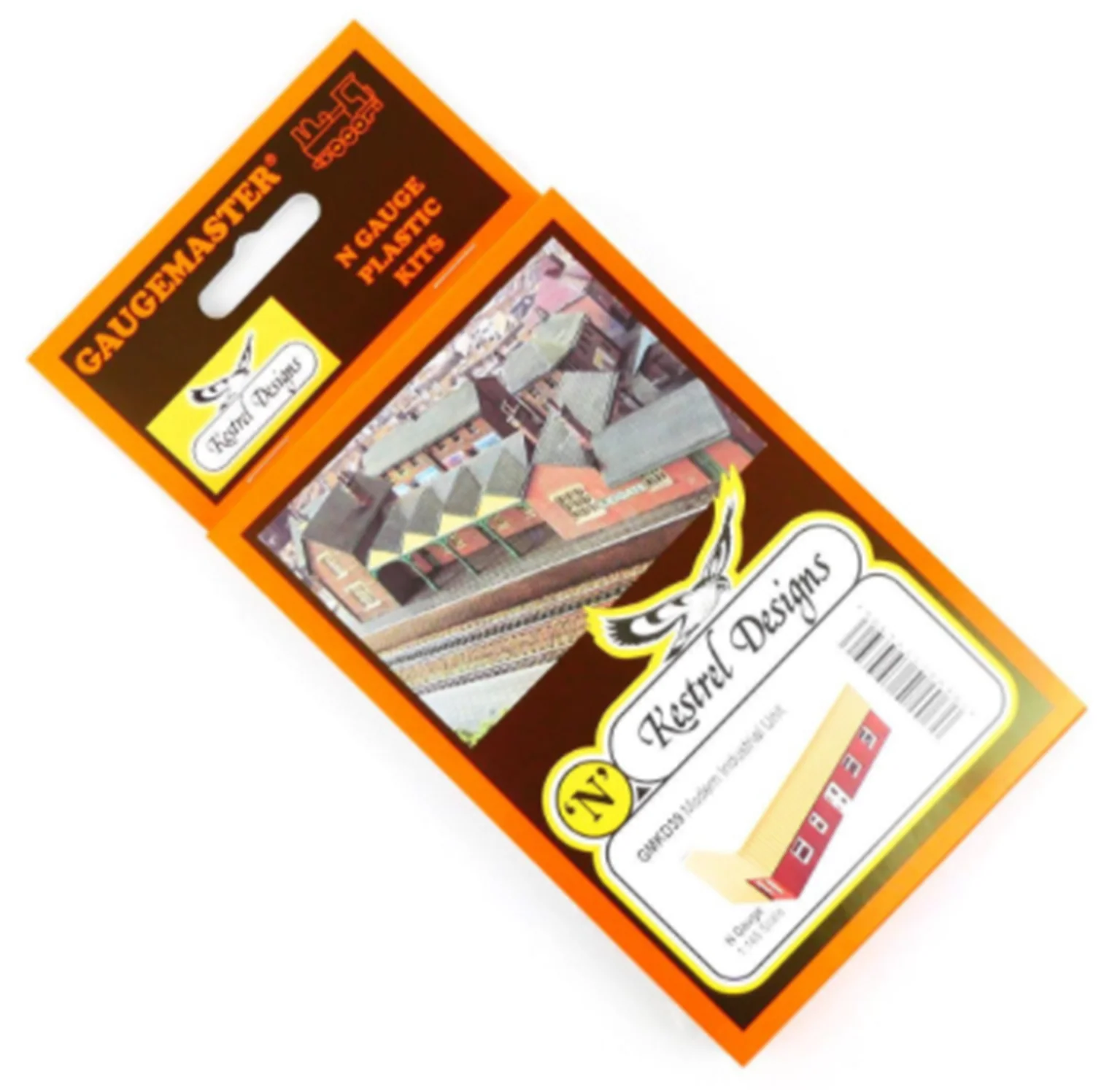 GMKD39 Modern Industrial Unit Kit - Image 2