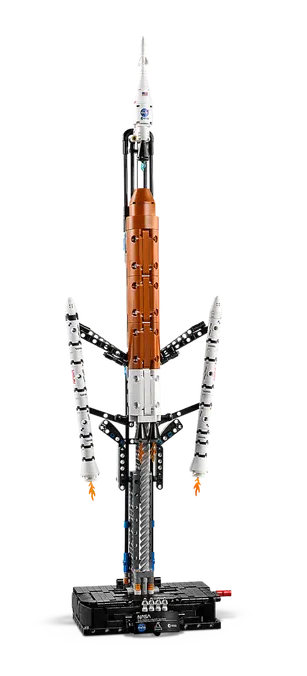 42221 Lego Technic NASA Artemis Space Launch System Rocket - 42221 - Image 4