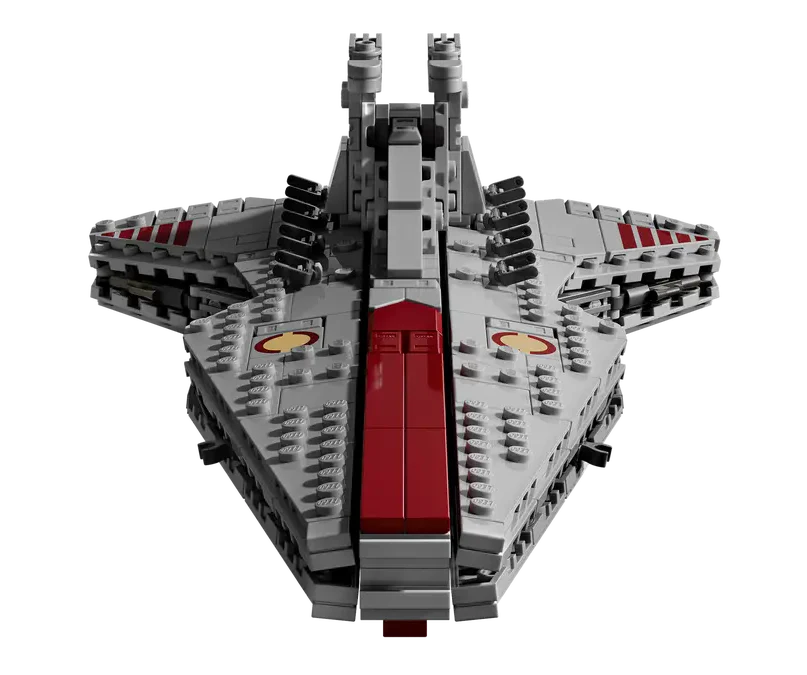 75441 Lego Star Wars™ Venator-Class Attack Cruiser™ - 75441 - Image 3