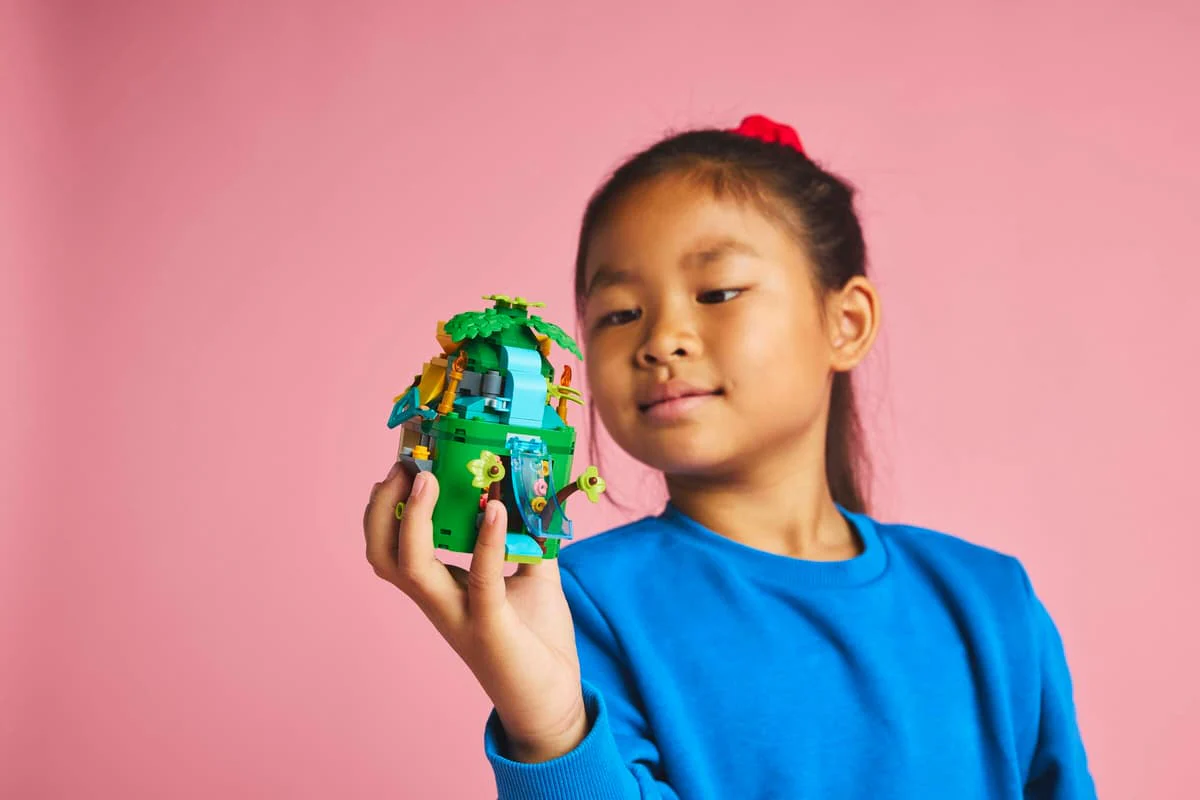 43260 Lego Disney Moana's Island Fun - 43260 - Image 9