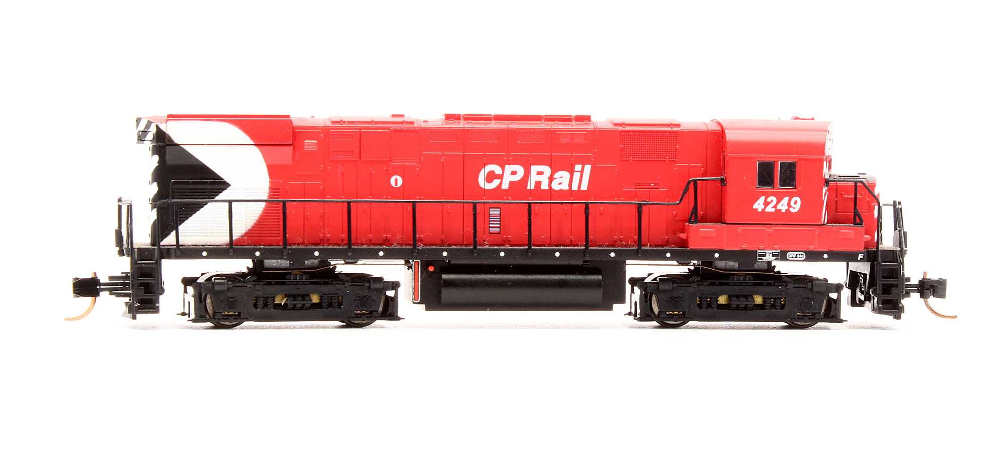 Pre-Owned 44253 C424 Diesel Locomotive CP Rail - Road #4249 - Image 3