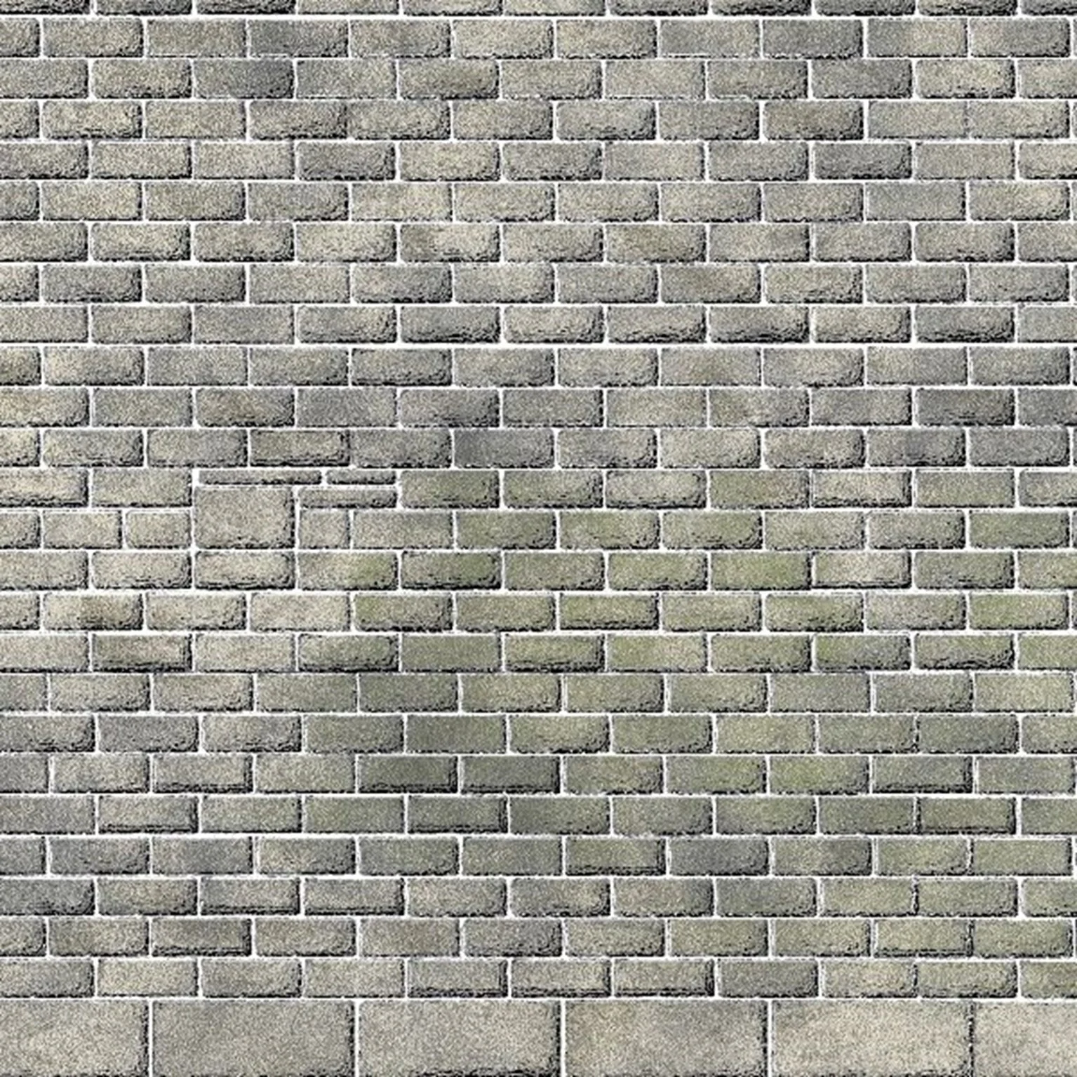 PN195 N Scale Castle Stonework Sheets