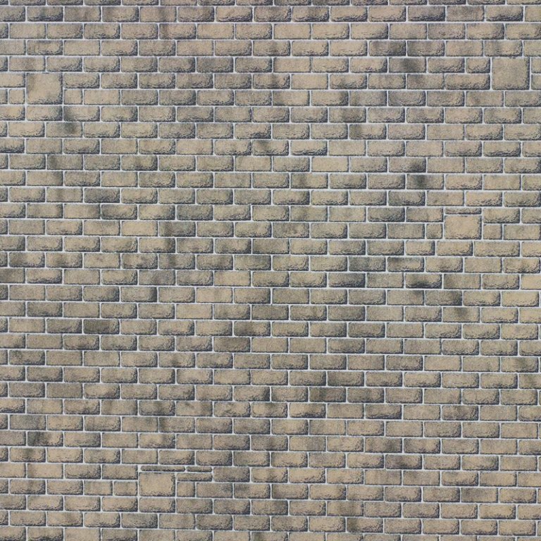 PN901 Cut Stonework M1 Style