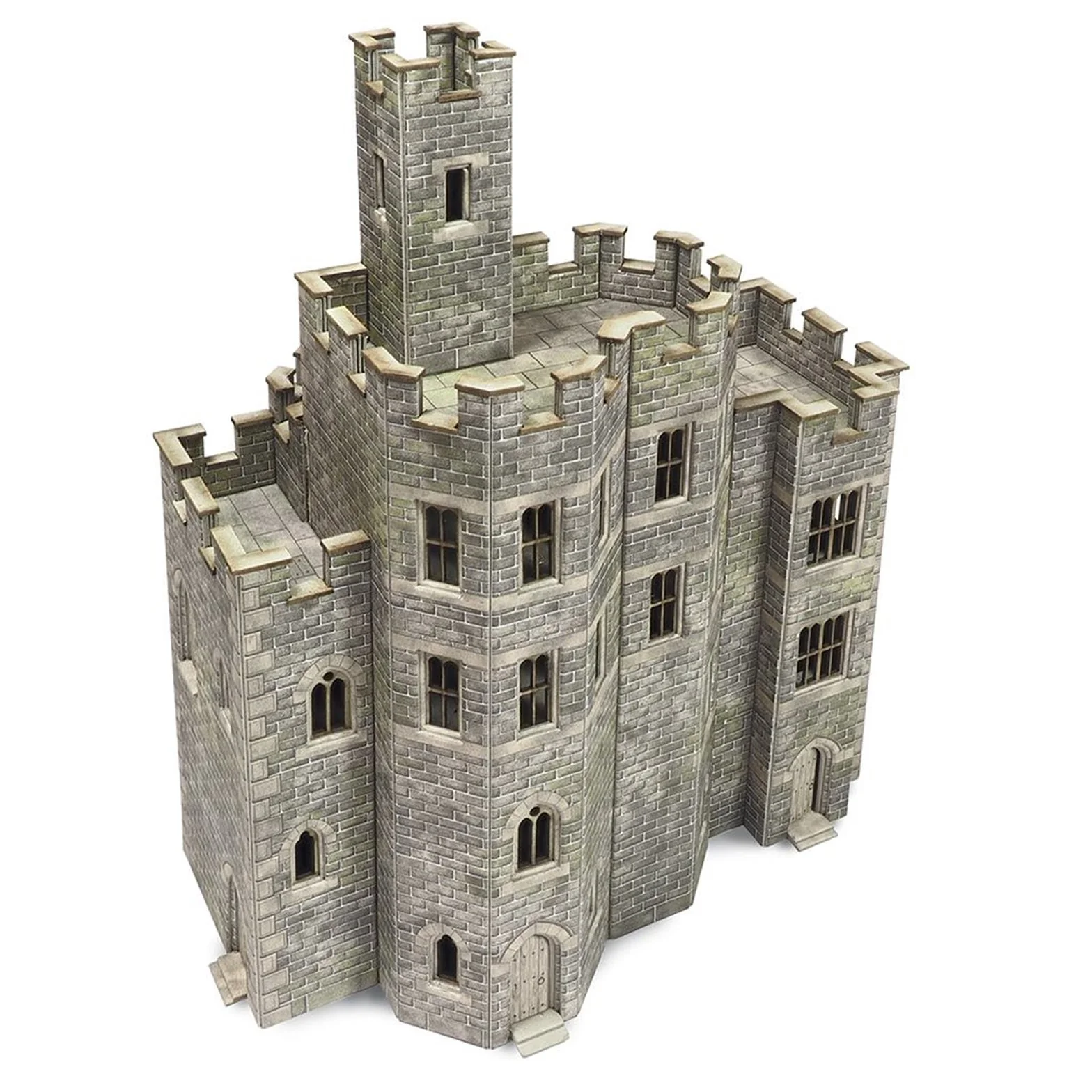 PO294 Castle Hall