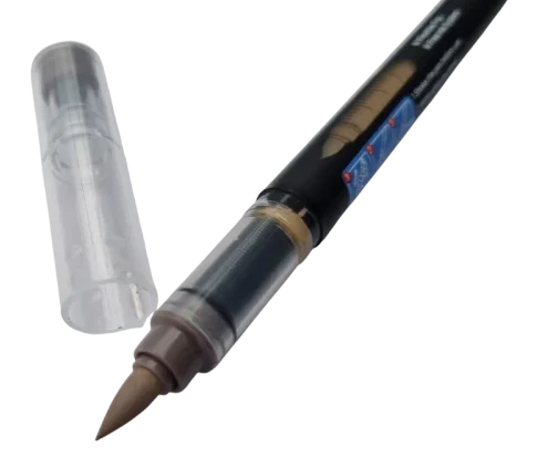 001-207 Acrylic Paint Pen - Sleeper Grime