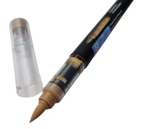 001-209 Acrylic Paint Pen - Light Rust
