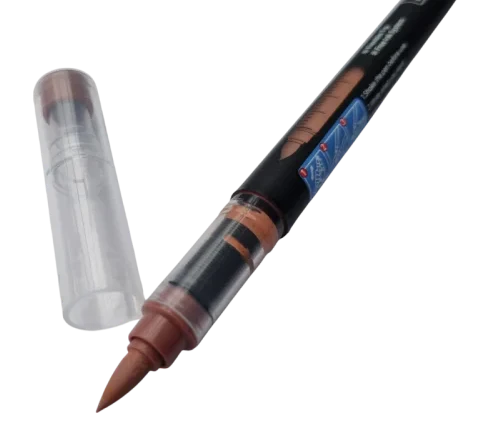 001-213 Acrylic Paint Pen - Underframe Dirt