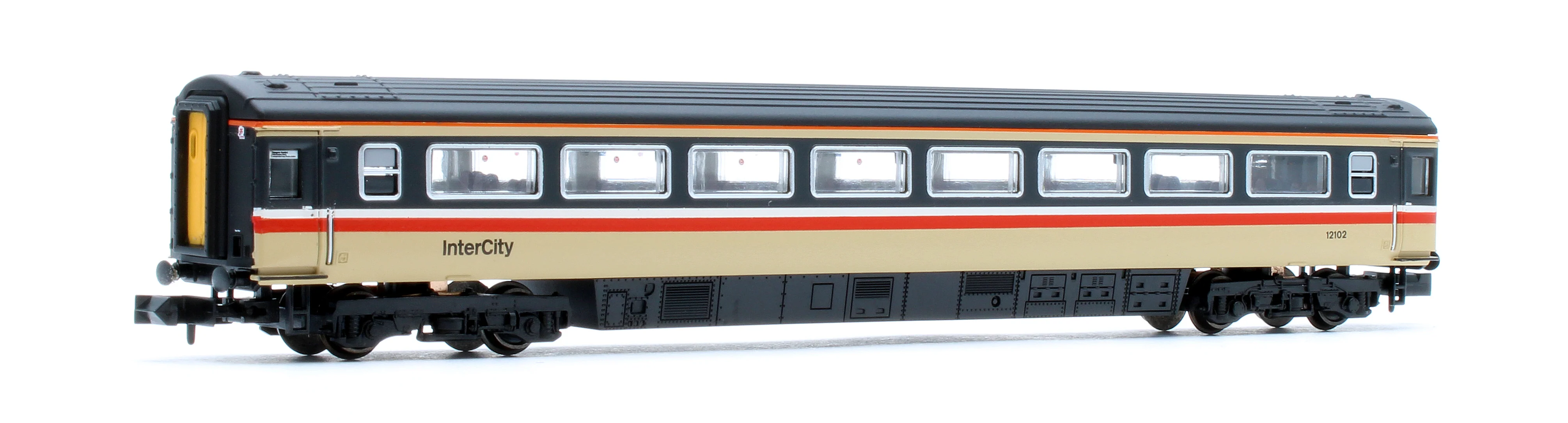 2P-009-201 MK3 Loco Hauled Intercity Executive Standard 12102