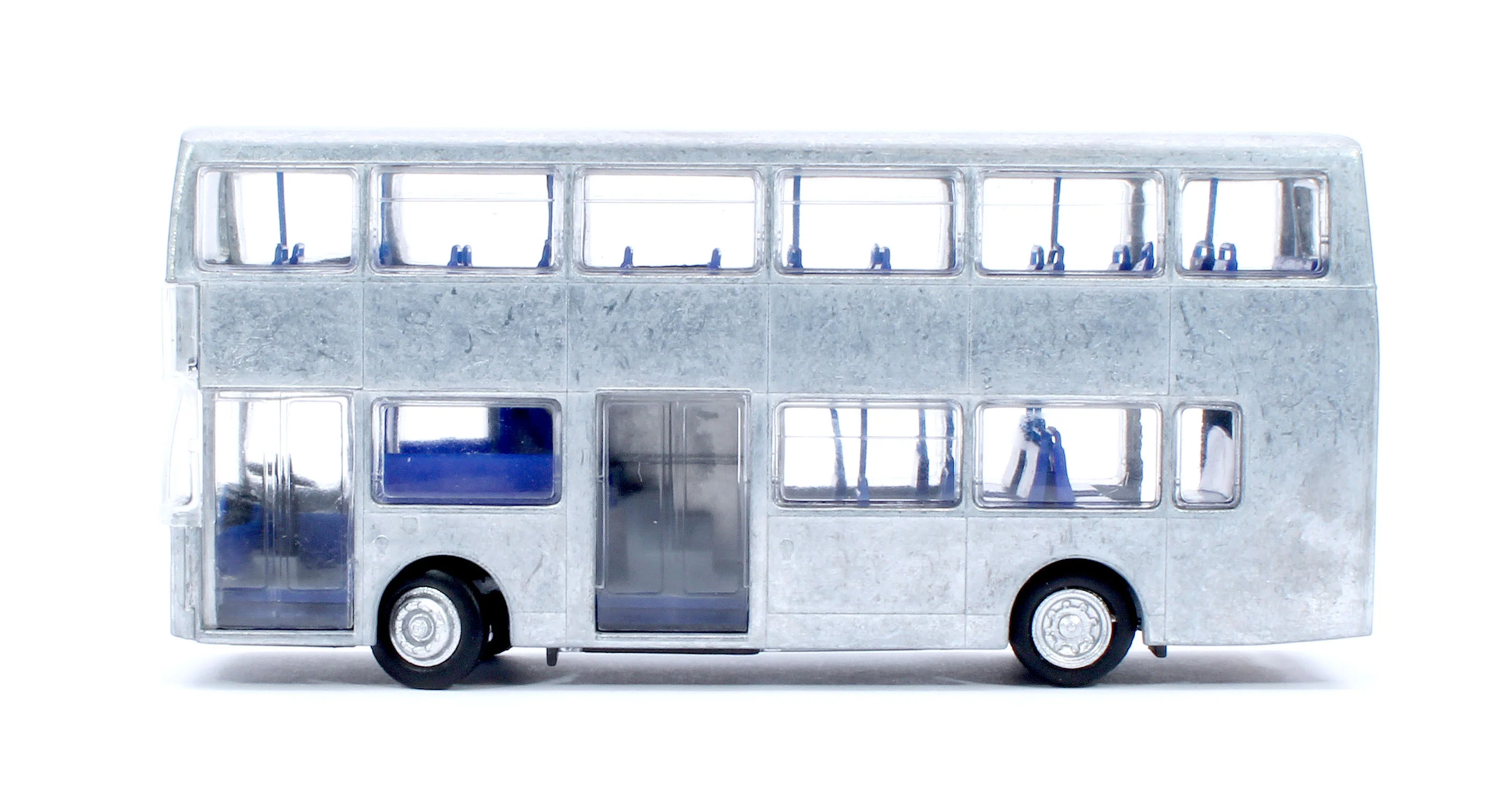 MBC001 Alexander RH Unpainted KD Model Kit - Image 2