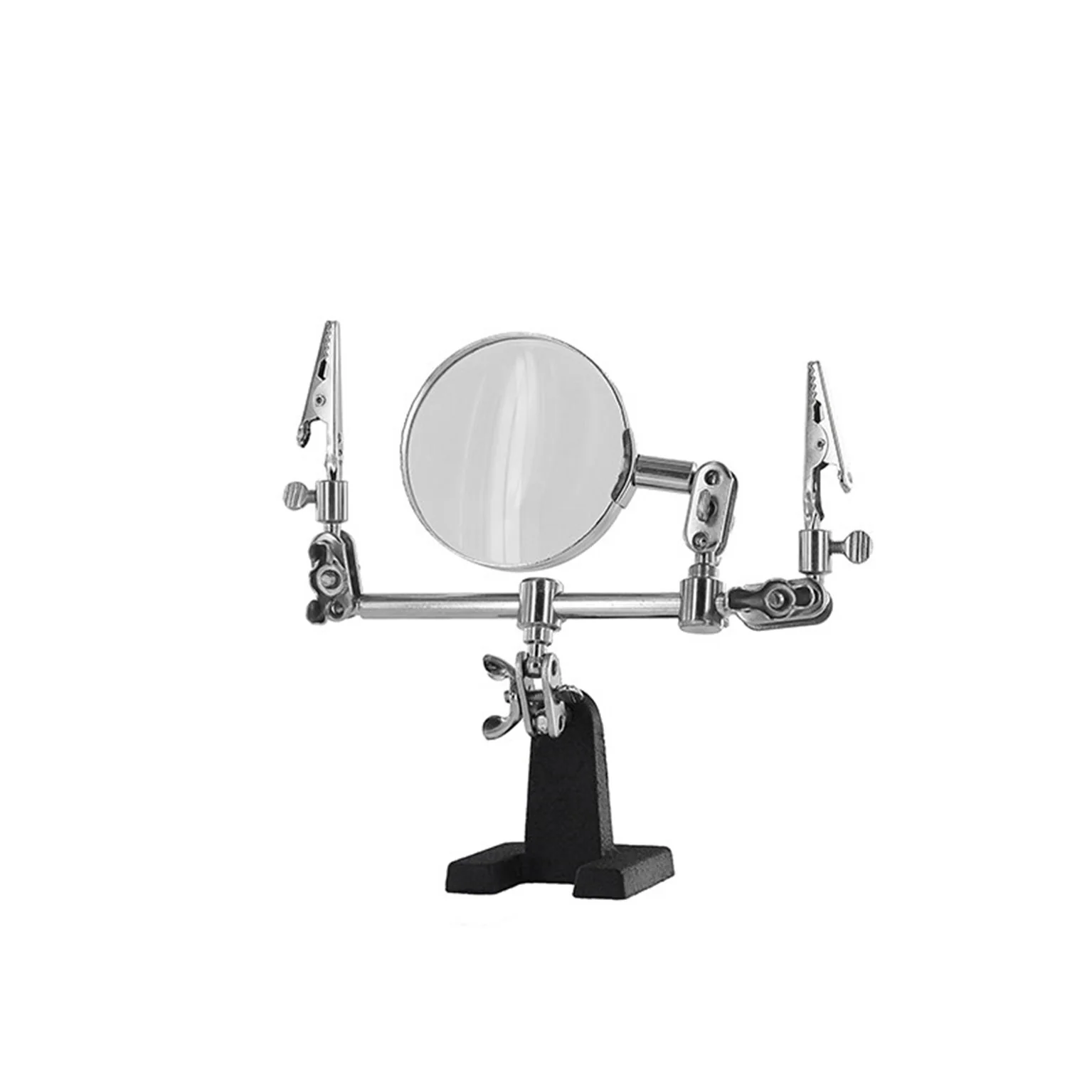 MM001 Helping Hands & Magnifier - Image 2