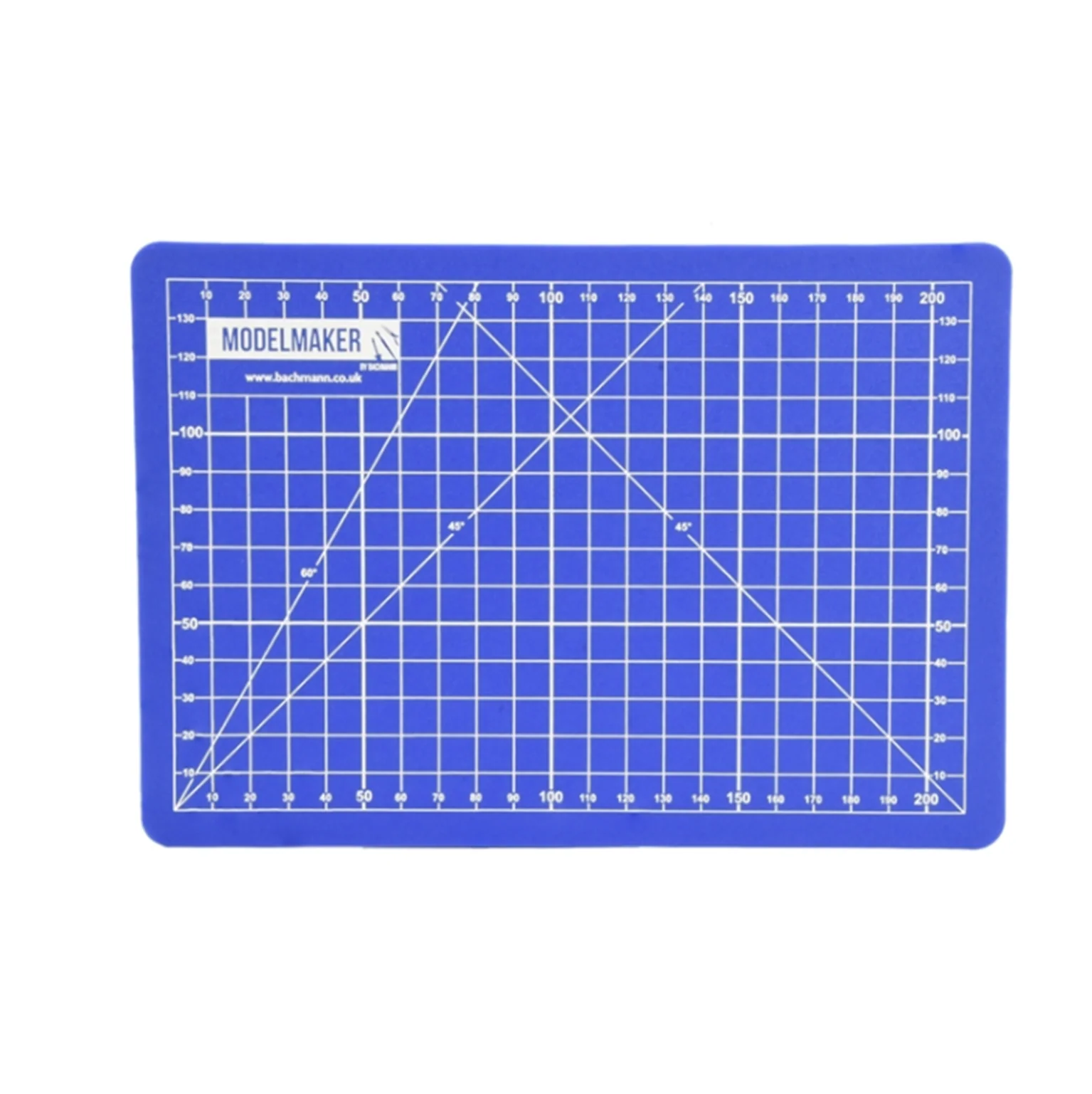 MM002 A5 Cutting Mat