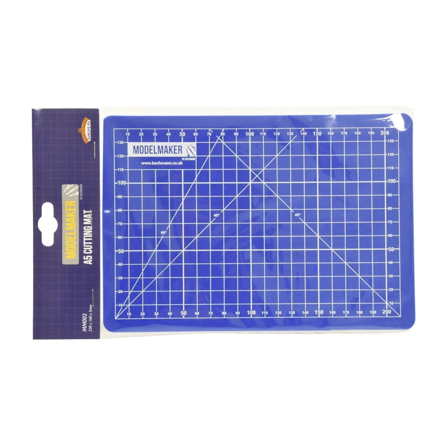 MM002 A5 Cutting Mat - Image 2