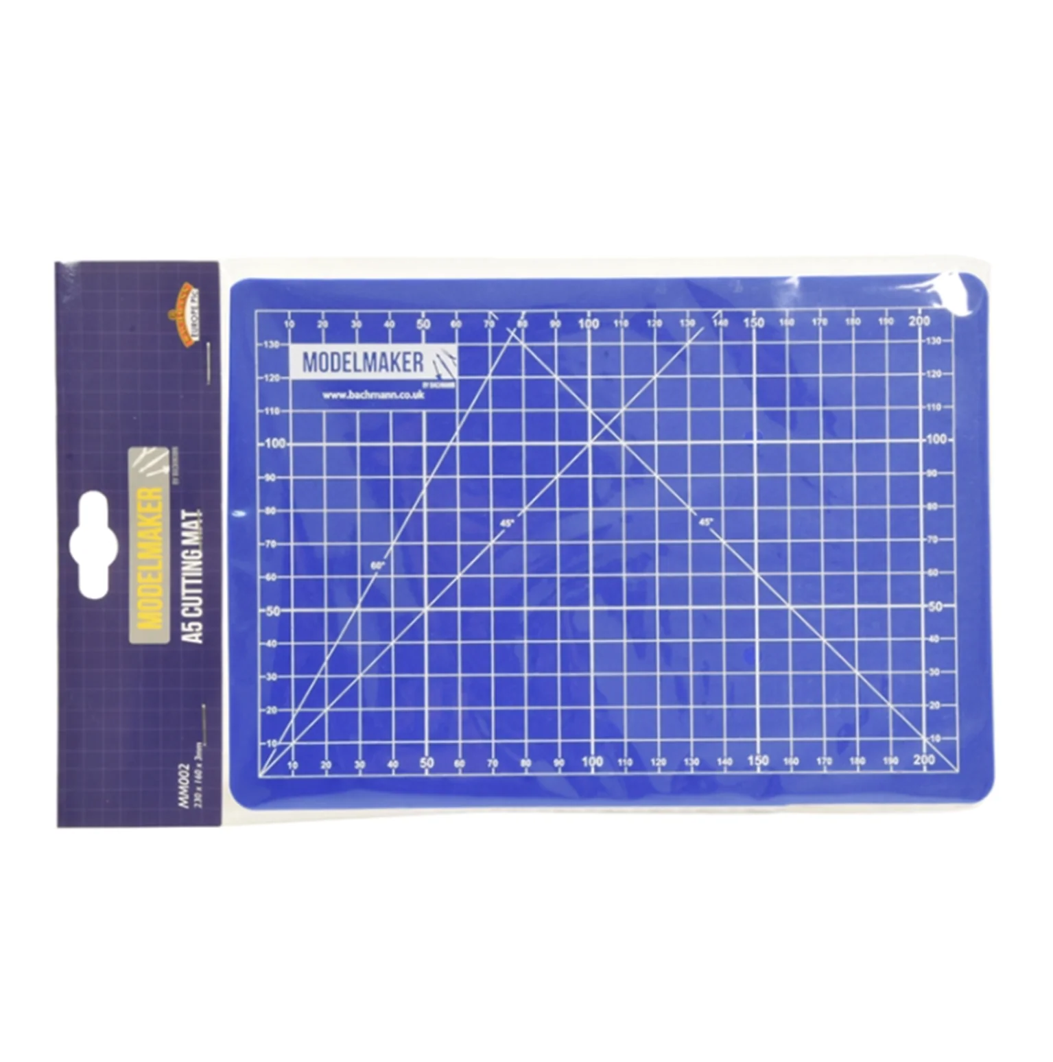 MM002 A5 Cutting Mat - Image 4