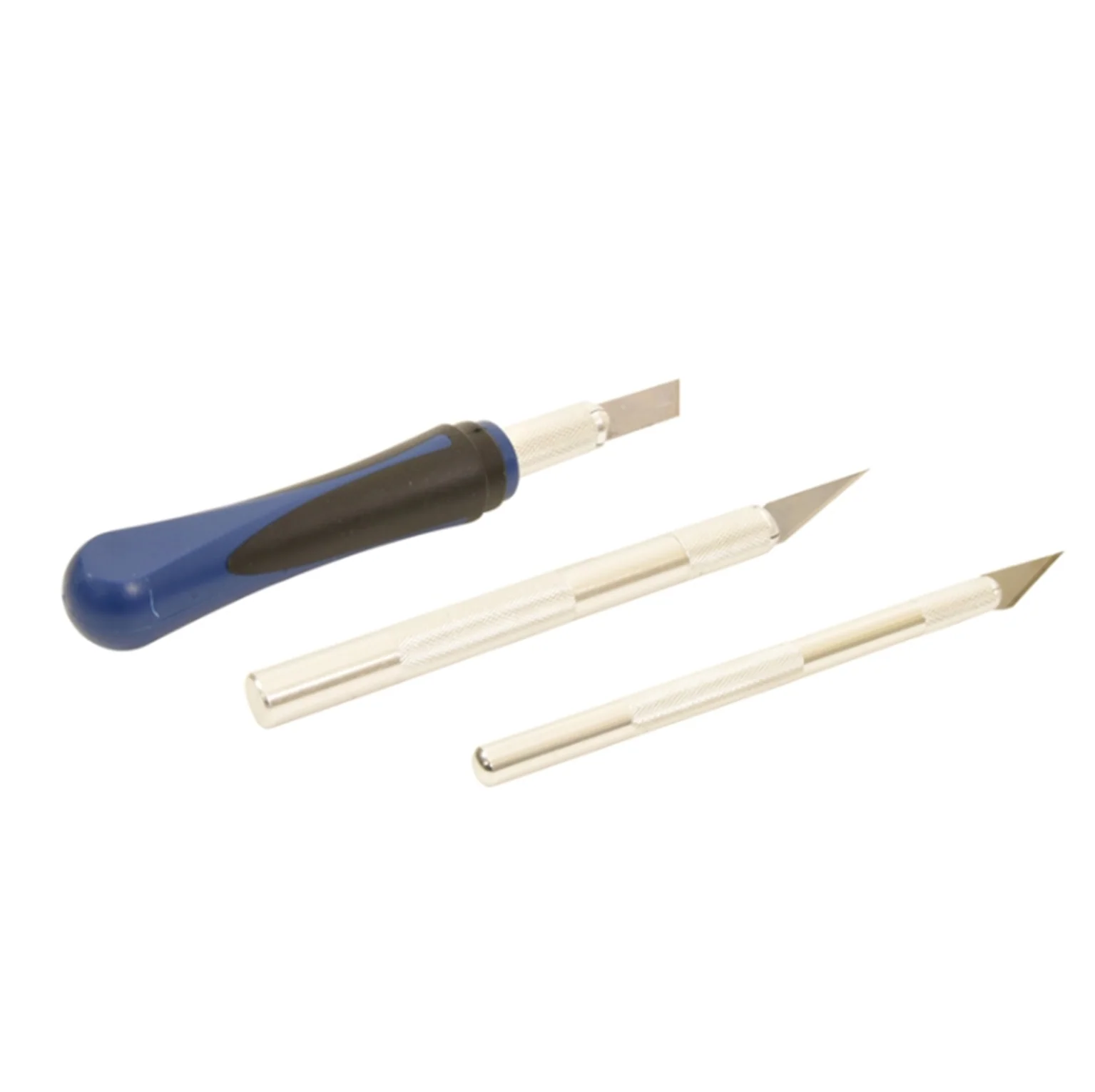 MM003 Modelling Knife Set (16 Pcs)