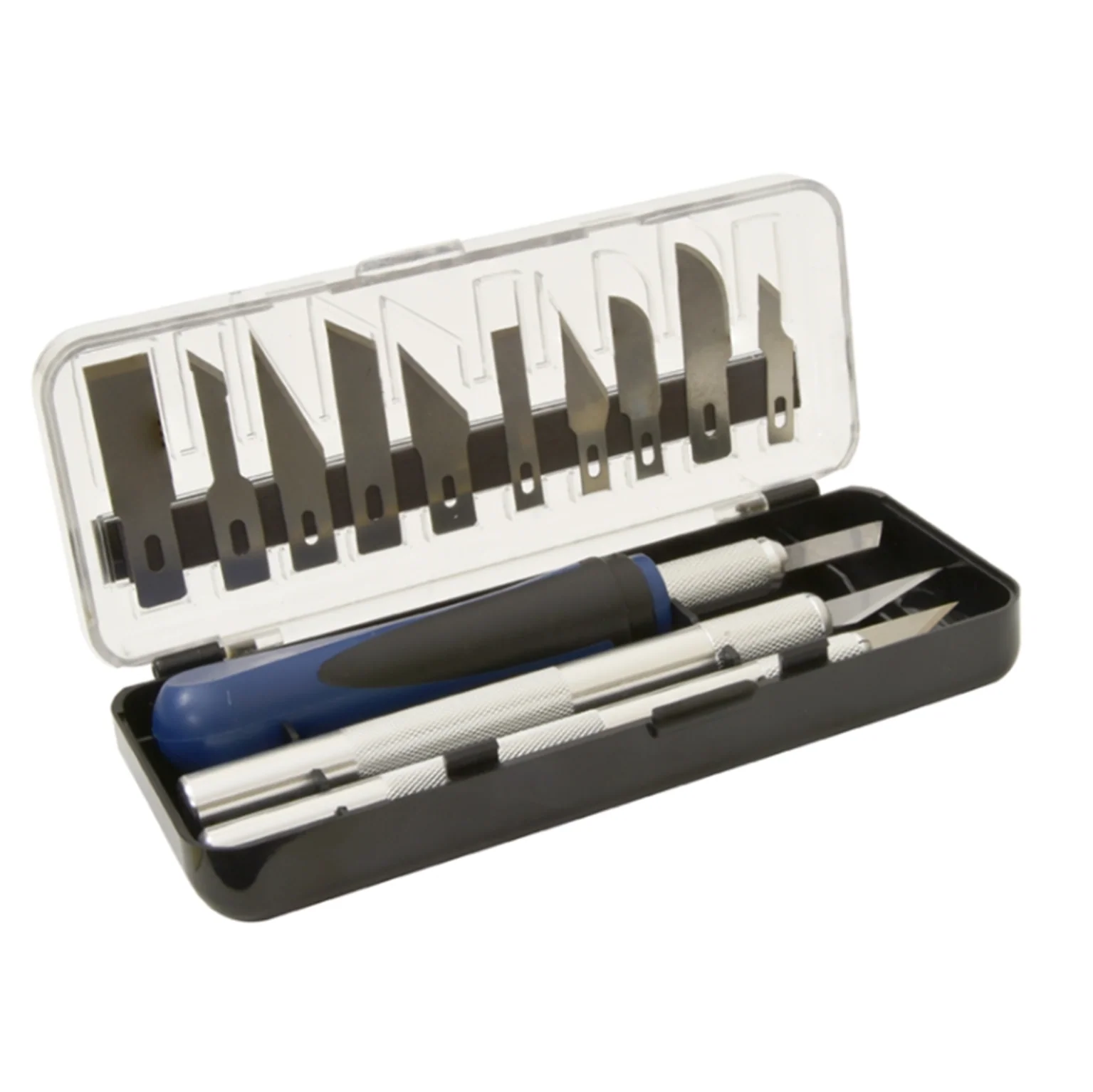 MM003 Modelling Knife Set (16 Pcs) - Image 3