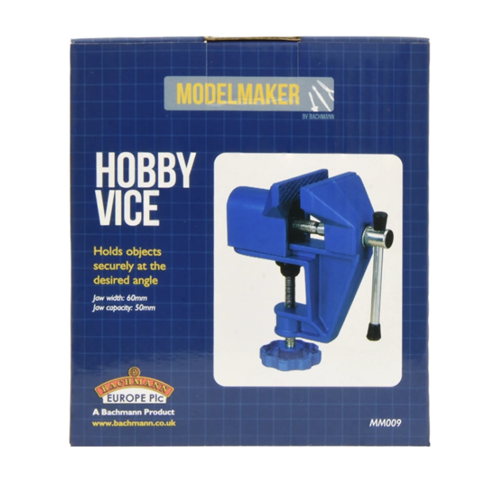 MM009 Hobby Vice - Image 2