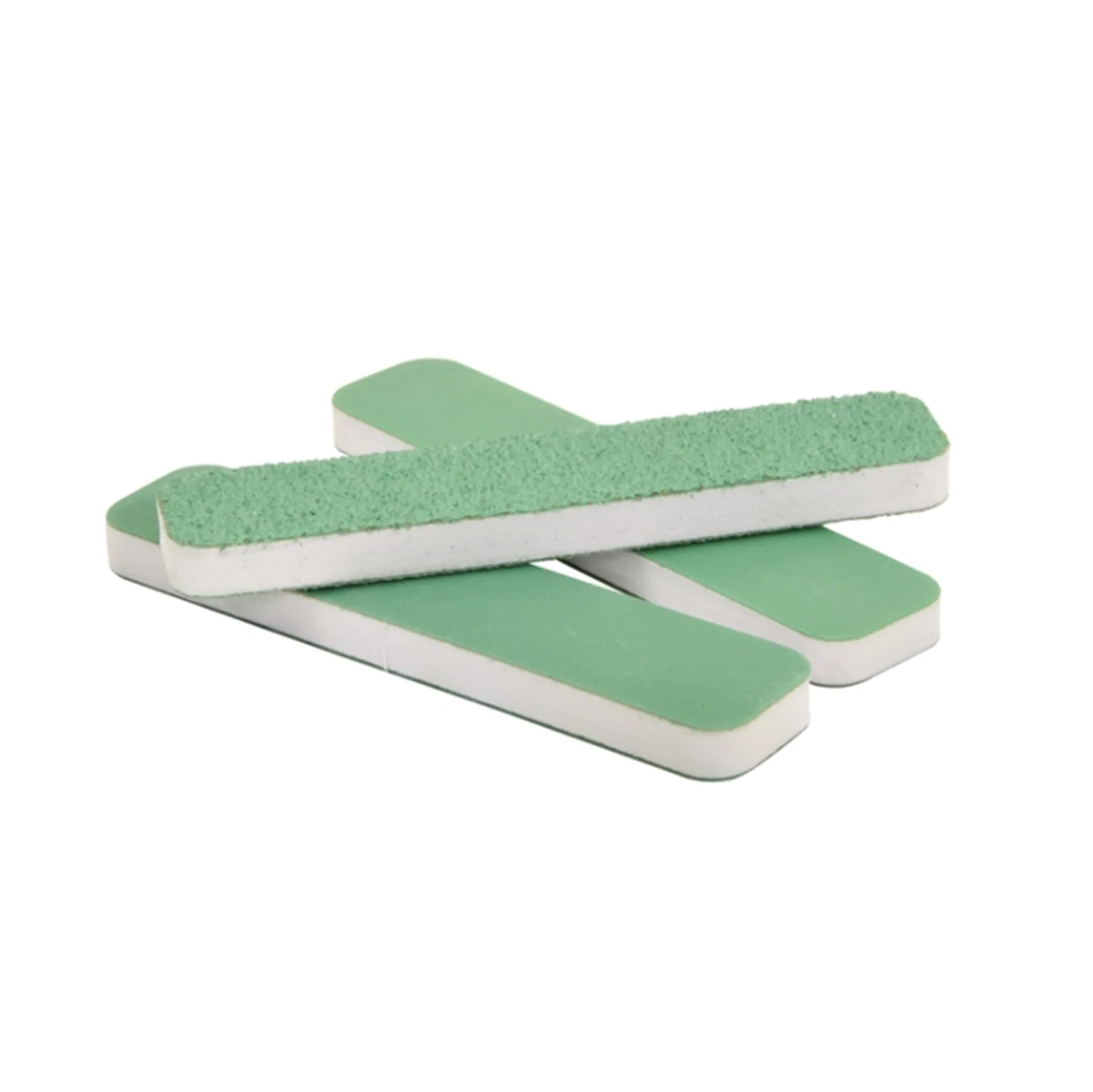 MM011 DualGrit Flexi Sander (3 Pieces - 9 x 1.9 x 0.6cm)