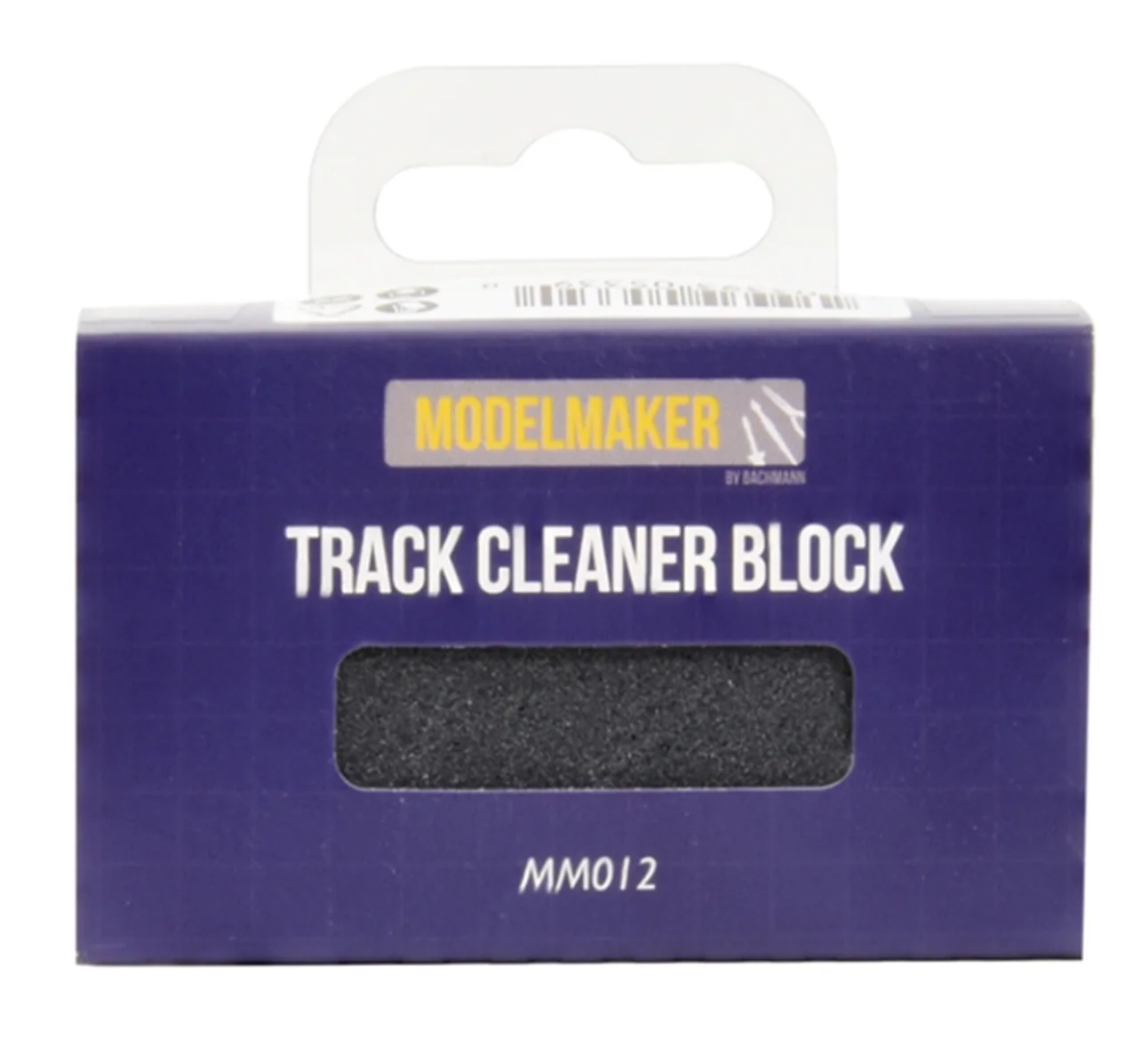 MM012 Track Cleaner Block (240 Grit) - Image 3