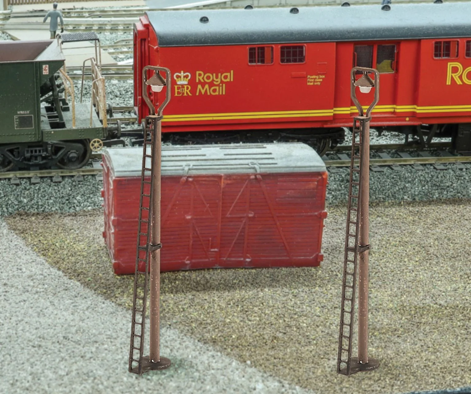 5047 Yard Lamps (6)