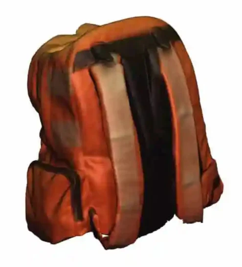 2753-043 O Gauge - Detailing - Rucksack - Image 2